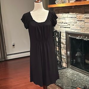 Michael Kors Black Dress